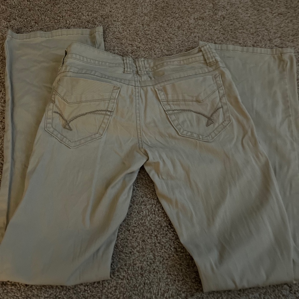 Union Bay Boot cut pants